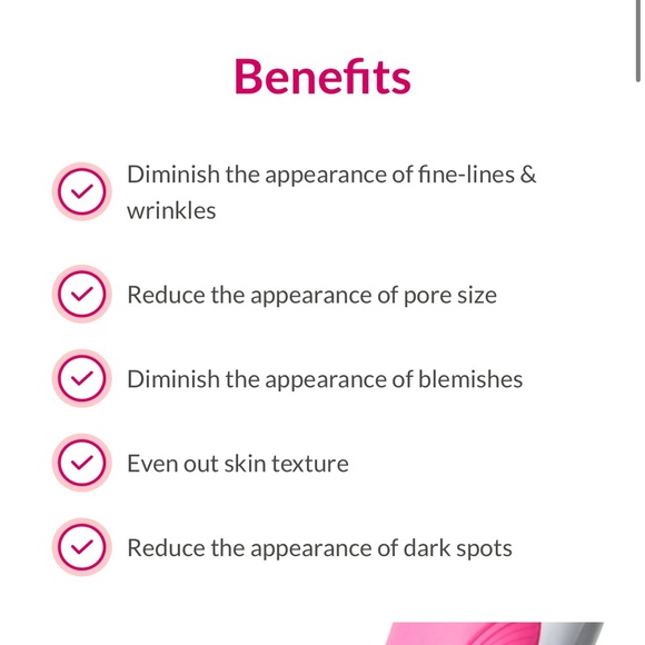 Unopened/Unused PMD Personal Microderm Pro - Picture 7 of 9